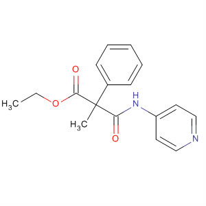 CAS No 116176-63-7  Molecular Structure