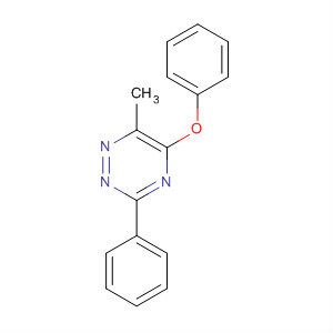 CAS No 116177-95-8  Molecular Structure