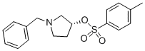 CAS No 116183-80-3  Molecular Structure