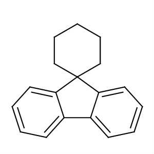 CAS No 116187-10-1  Molecular Structure