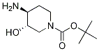 Cas Number: 1161932-04-2  Molecular Structure