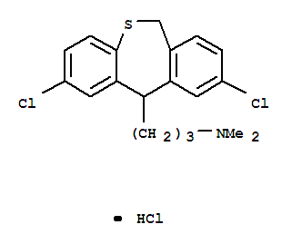CAS No 1162-97-6  Molecular Structure