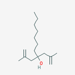 CAS No 116204-07-0  Molecular Structure