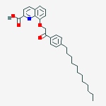 CAS No 116204-13-8  Molecular Structure