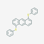 CAS No 116205-50-6  Molecular Structure