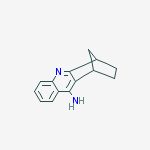 Cas Number: 116207-83-1  Molecular Structure