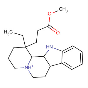 Cas Number: 116222-61-8  Molecular Structure