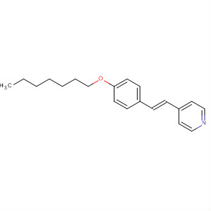 CAS No 116223-48-4  Molecular Structure