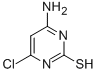 CAS No 116230-29-6  Molecular Structure