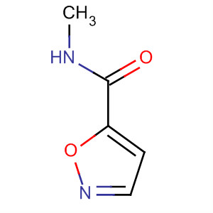 CAS No 116235-70-2  Molecular Structure