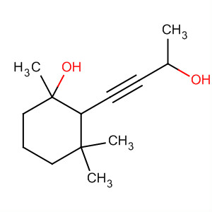 CAS No 116235-86-0  Molecular Structure
