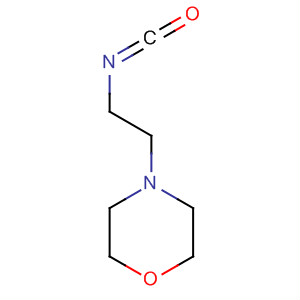CAS No 116237-40-2  Molecular Structure