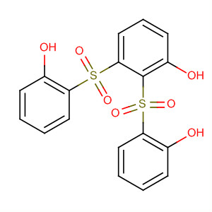 CAS No 116242-66-1  Molecular Structure