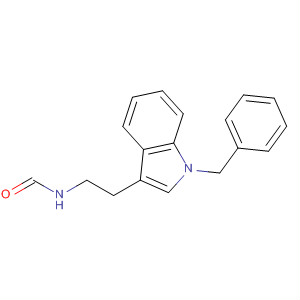 CAS No 116246-38-9  Molecular Structure