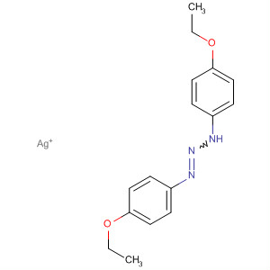 CAS No 116250-15-8  Molecular Structure