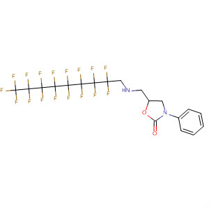 CAS No 116250-60-3  Molecular Structure