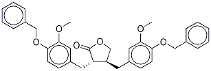 CAS No 116261-30-4  Molecular Structure