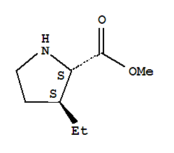 CAS No 116262-75-0  Molecular Structure