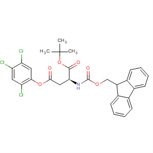 CAS No 116266-01-4  Molecular Structure