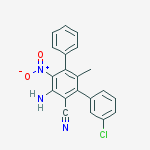 CAS No 1162678-12-7  Molecular Structure