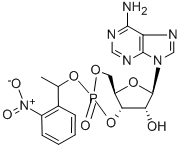 CAS No 116271-32-0  Molecular Structure