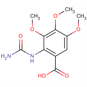 CAS No 116274-49-8  Molecular Structure