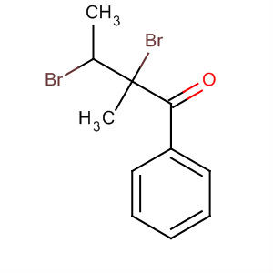 CAS No 116274-51-2  Molecular Structure