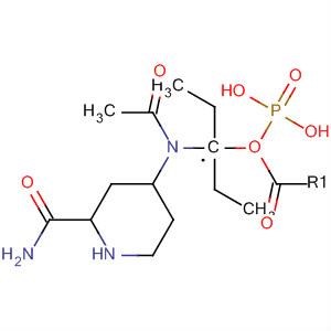 Cas Number: 116275-30-0  Molecular Structure