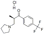 Cas Number: 116287-13-9  Molecular Structure