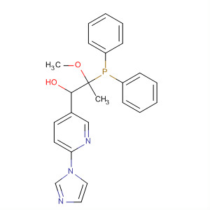 CAS No 116291-99-7  Molecular Structure