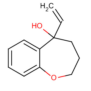 Cas Number: 116292-41-2  Molecular Structure