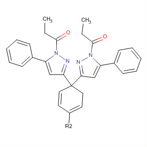 Cas Number: 116294-01-0  Molecular Structure