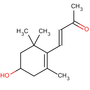 Cas Number: 116296-75-4  Molecular Structure