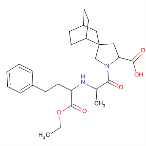 Cas Number: 116299-01-5  Molecular Structure