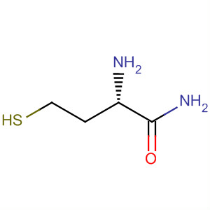 CAS No 116299-42-4  Molecular Structure
