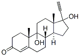 CAS No 116299-92-4  Molecular Structure