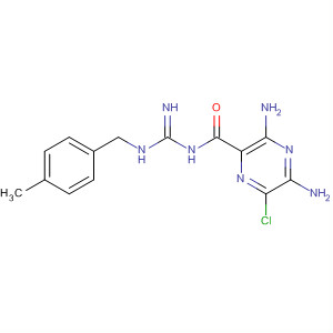 CAS No 1163-45-7  Molecular Structure