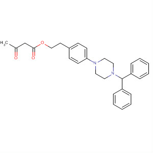 CAS No 116308-41-9  Molecular Structure