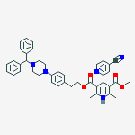 Cas Number: 116308-51-1  Molecular Structure