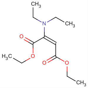 CAS No 116308-58-8  Molecular Structure