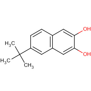 CAS No 116310-13-5  Molecular Structure