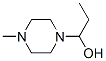 Cas Number: 116311-00-3  Molecular Structure