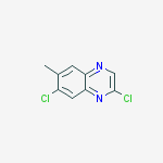 CAS No 1163123-60-1  Molecular Structure