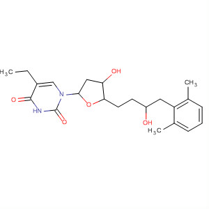 Cas Number: 116316-41-7  Molecular Structure