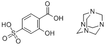 Cas Number: 116316-70-2  Molecular Structure