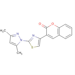 CAS No 116317-00-1  Molecular Structure