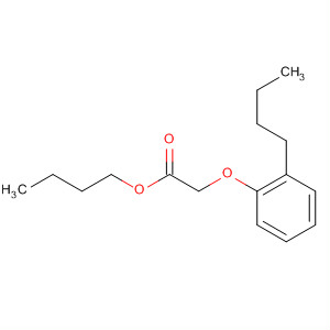 Cas Number: 116321-88-1  Molecular Structure