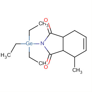 CAS No 116331-25-0  Molecular Structure