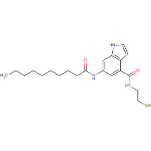 CAS No 116336-84-6  Molecular Structure