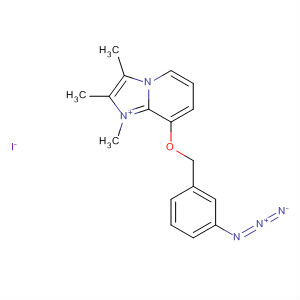 CAS No 116339-07-2  Molecular Structure